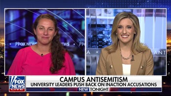 The Trump admin has a 'mandate' to take on antisemitism, says Bethany Mandel