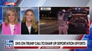 We're laser-focused on getting the 'worst of the worst' out of our country, says DHS official
