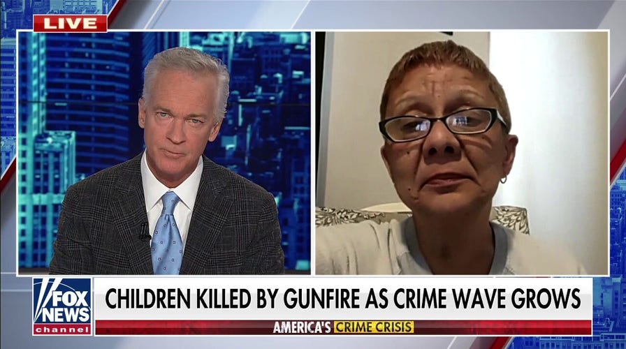 Our children deserve to live in a better city: Chicago community activist