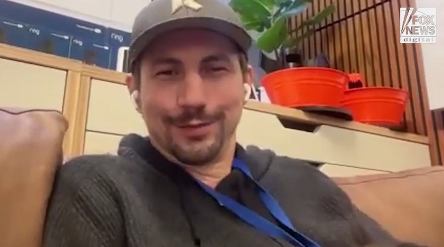 ‘Gold Rush’ stars on chasing the ‘American dream’