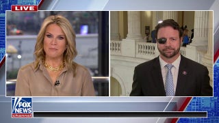Rep. Dan Crenshaw calls for Congress to go after cartels: ‘You’ve got to protect Americans’ - Fox News