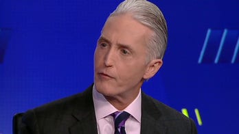 Trey Gowdy gives the inside story on his new book