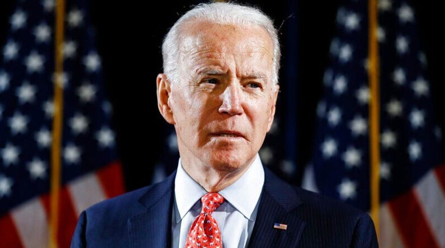 Joe Biden denies sexual assault allegation, but personal records remain inaccessible