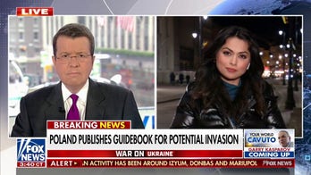 How Poland is preparing for a potential invasion