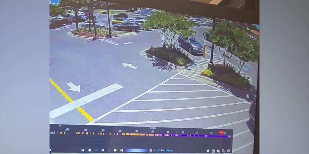 Illegal immigrant charged with killing Florida woman in parking lot