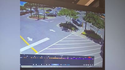 Illegal immigrant charged with killing Florida woman in parking lot