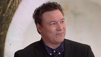 Rocco DiSpirito's keto-friendly comfort foods