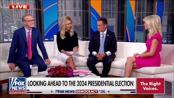 Trump opens up about regrets from his time as president