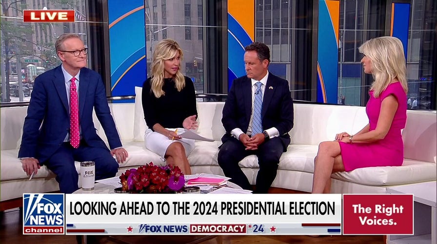 Trump opens up about regrets from his time as president