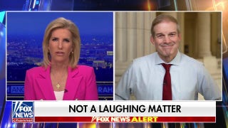 Jim Jordan reasons that the Democratic Party’s actions ‘prove’ Biden ‘wasn’t up for the job’