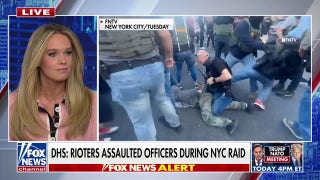McLaughlin decries Mamdani, Cuomo for pledging to block cooperation with ICE if elected New York City mayor