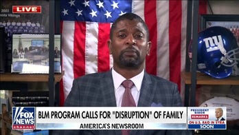 Jack Brewer: Lack of father figure leading to poor proficiency in education