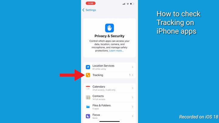 'CyberGuy': How to stop someone from tracking you on your phone