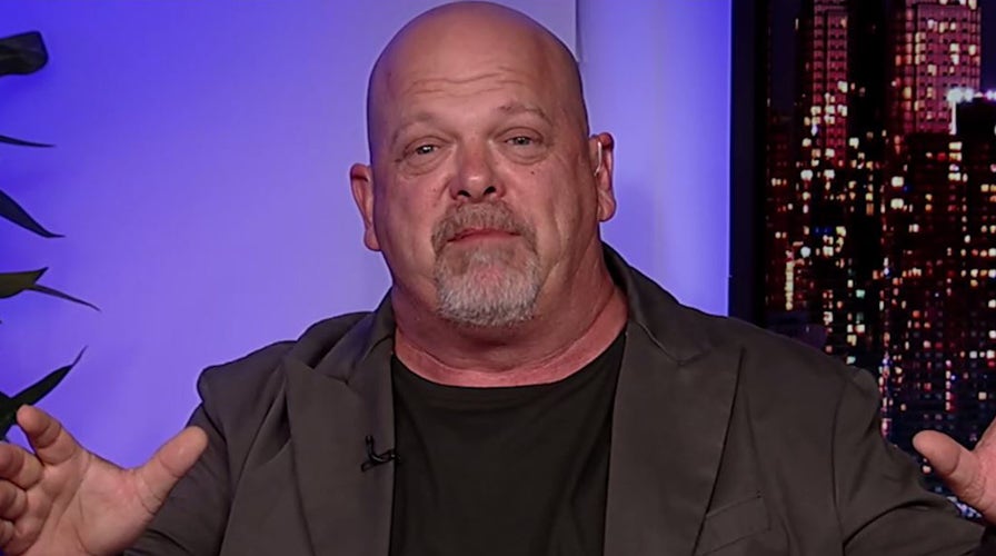 Rick Harrison - Fox News 25th Anniversary Shoutout