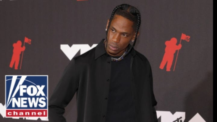 Travis Scott Astroworld Operations Plan: No Crowd Surge Instructions – The  Hollywood Reporter