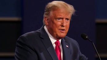 Trump promises 'wild' protest in Washington DC on Jan. 6, claims it's 'impossible' he lost