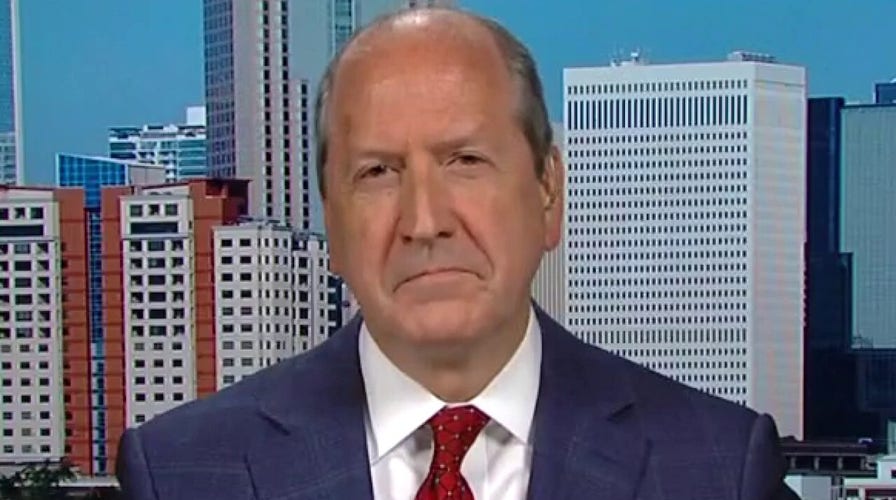 Rep. Bishop wants to cut funds to cities that allow autonomous zones