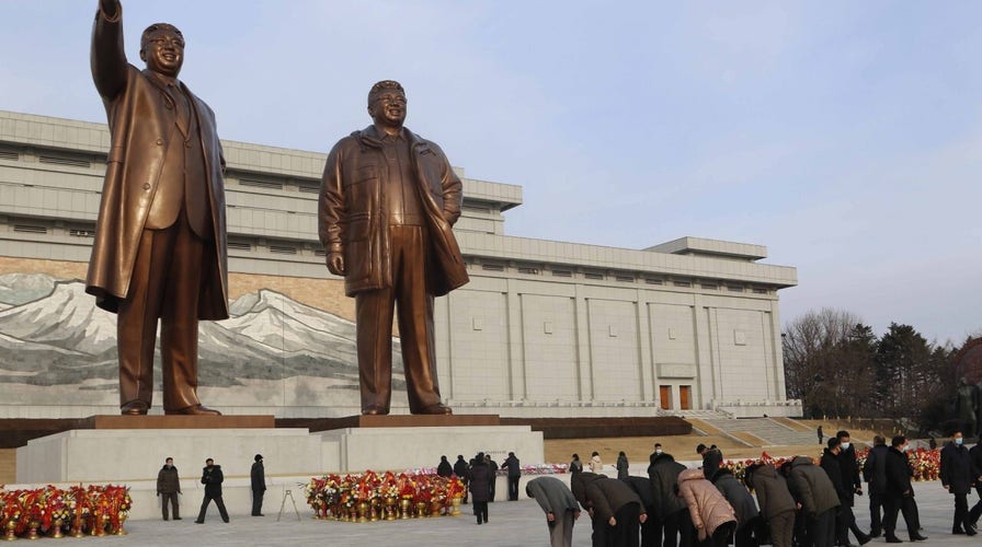 North Korea accused of trying to steal COVID-19 vaccine formulas