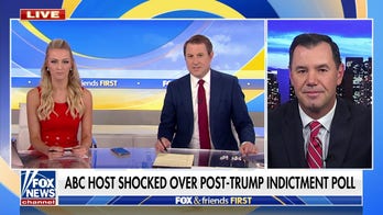 Joe Concha: We may see Biden, Trump in a 'dead heat' in 2024