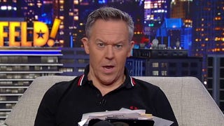 Gutfeld: Are they off their meds as Trump lives rent-free in their heads? - Fox News