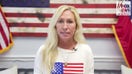 Rep. Marjorie Taylor Greene discusses her upcoming 'Making American Elections Great Again Act'