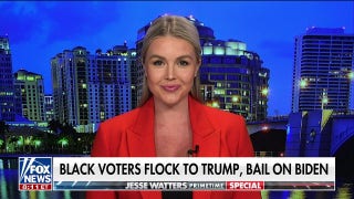 Karoline Leavitt: Trump will be going to many Democrat run cities - Fox News
