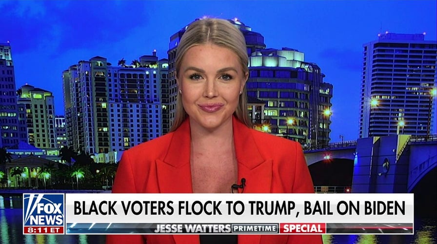 Karoline Leavitt: Trump will be going to many Democrat run cities