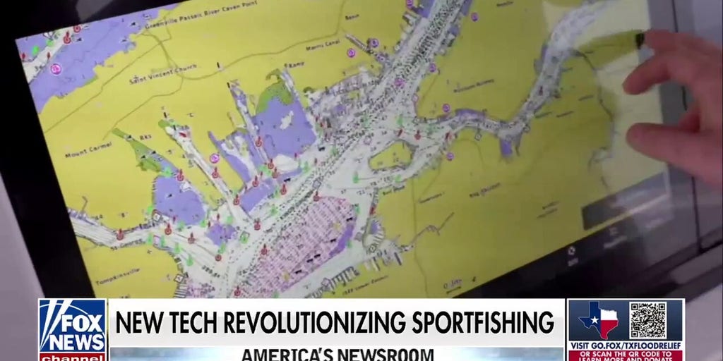 AI Fishing Tech: Revolutionising Catches & Sparking Debate in Philippine Waters