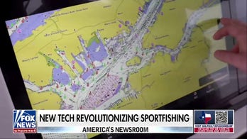 Expert touts revolutionary AI fishing technology: 'Game-changing'