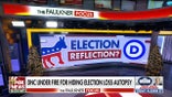 DNC under scrutiny for refusing to release 2024 election loss autopsy