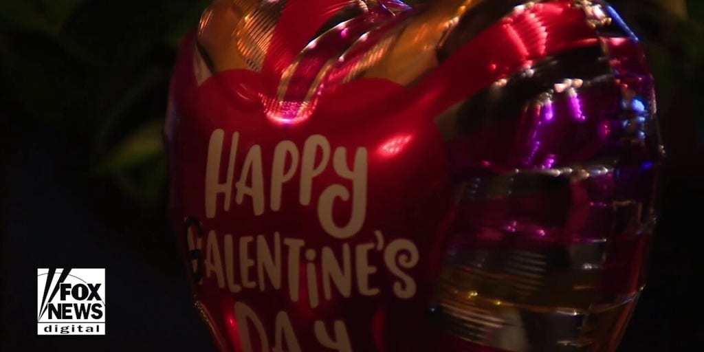 Cheers to 'Galentine's Day'!