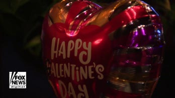 Cheers to 'Galentine's Day'!