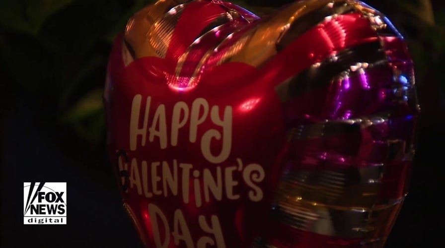 Cheers to 'Galentine's Day'!
