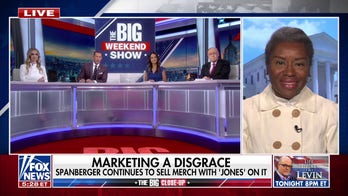 Virginia GOP gubernatorial candidate talks endorsements, top issues in election