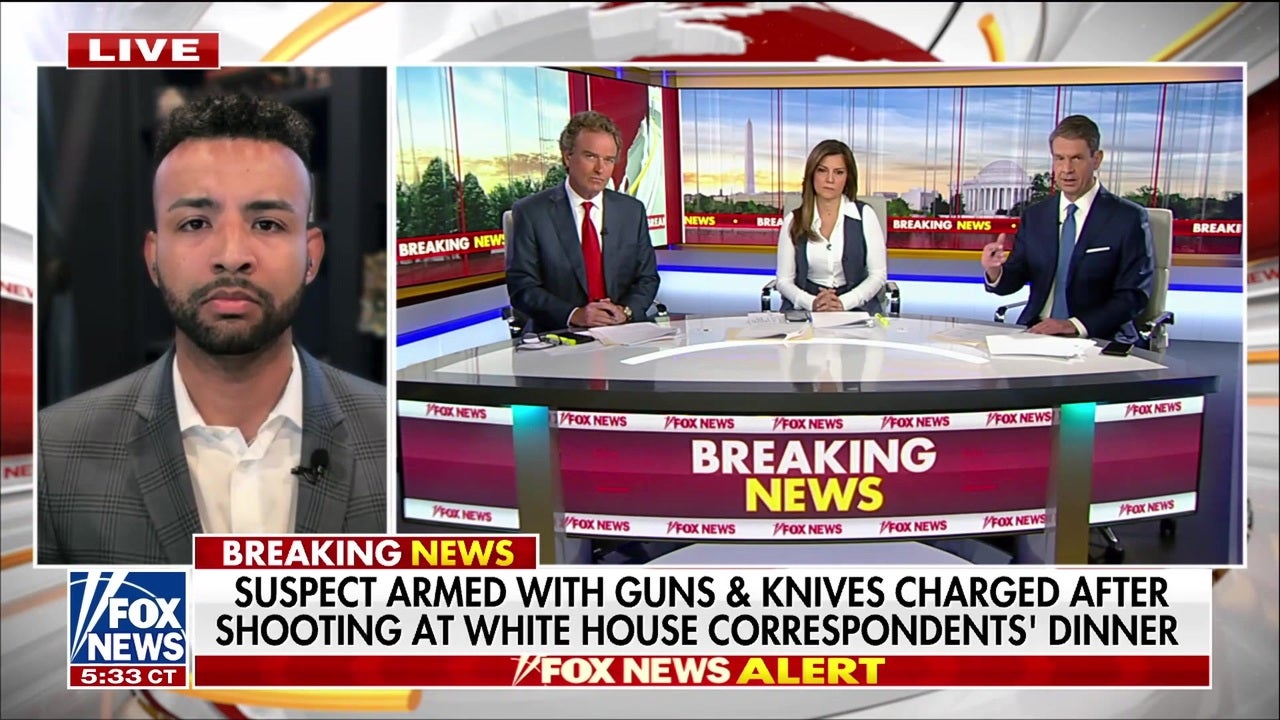 Former Trump aide describes White House Correspondents' Dinner shooting chaos