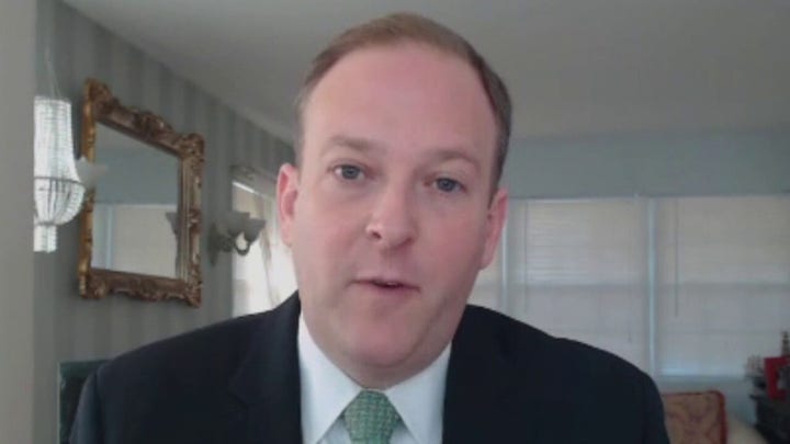 Rep. Lee Zeldin: Don't let up the pressure on Iran