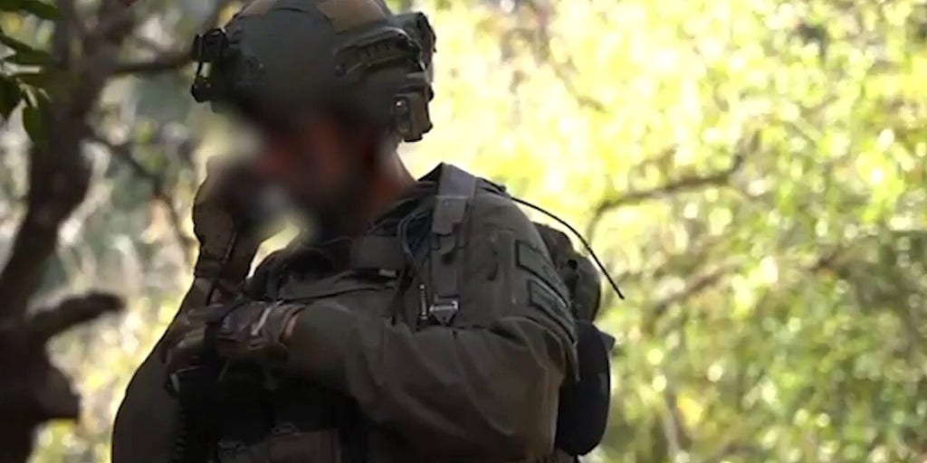 IDF continues operations in southern Lebanon against Hezbollah