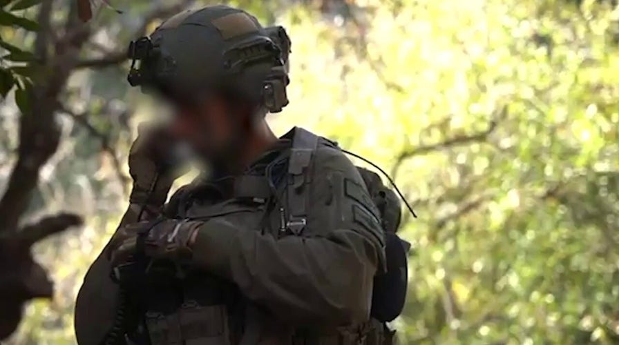  IDF continues operations in southern Lebanon against Hezbollah