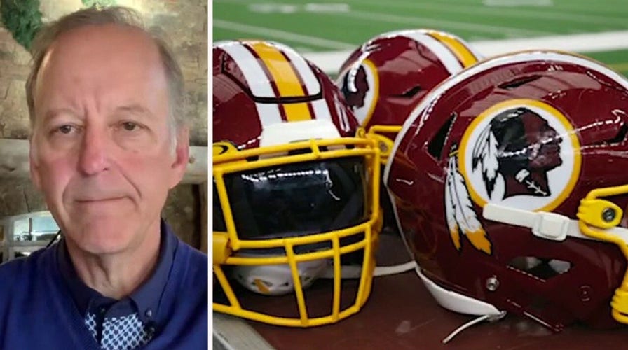 Jim Gray: Washington Redskins sexual harassment allegations are deplorable, despicable and very disturbing