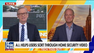 AI-powered cameras raise new privacy concerns for homeowners - Fox News