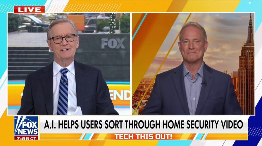 AI-powered cameras raise new privacy concerns for homeowners