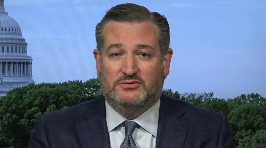 Ted Cruz calls out Dems’ ‘single most dangerous’ piece of legislation