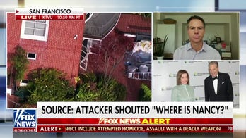 Michael Shellenberger: America is in a 'psychiatric emergency'