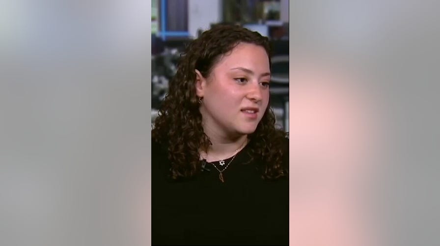 Jewish students successful NYC uncover Mamdani fears