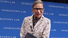 Ruth Bader Ginsburg: 5 key quotes