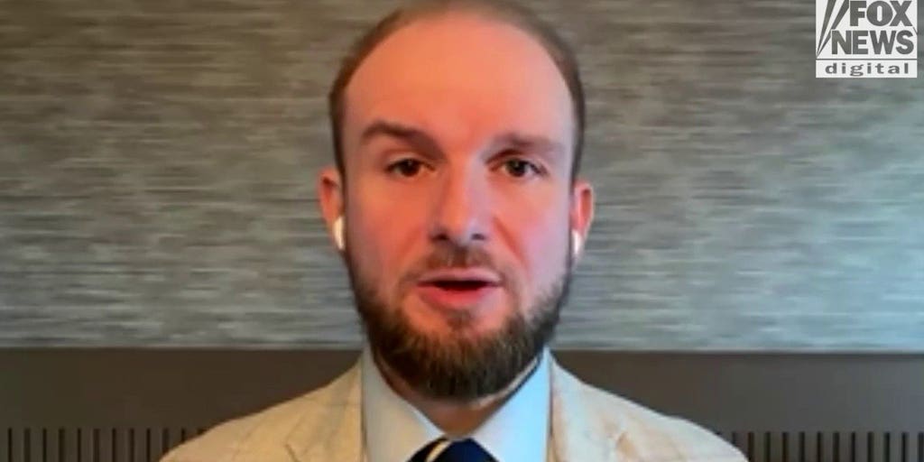 Election expert warns of 'major vulnerability' after NJ reports serious voter registration error