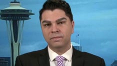 Jason Rantz: Seattle homeless encampment so dangerous Sheriff tells staff to work remotely for safety