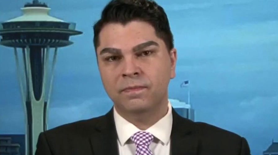 Seattle government email labels cops White supremacists