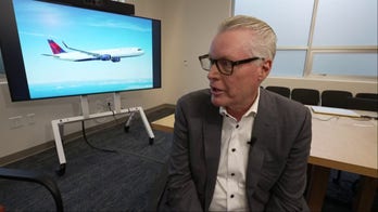 Delta CEO blasts Congress over TSA delays, calls shutdown fallout ‘travesty’