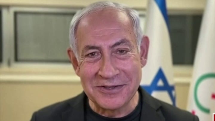 Netanyahu: Feeling 'very good' after July 14 medical scare